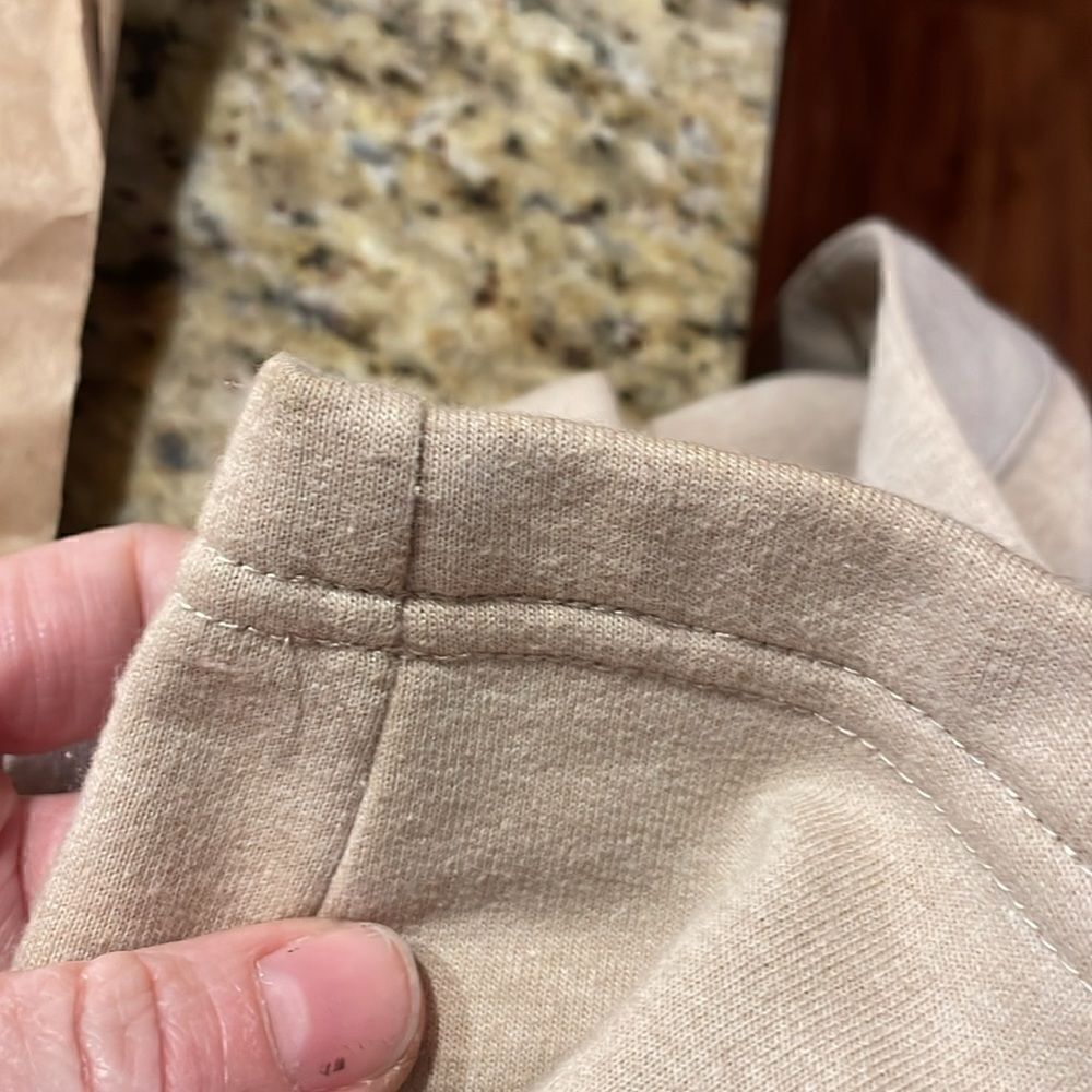 Merona soft fur snap jacket - Picture 15 of 16